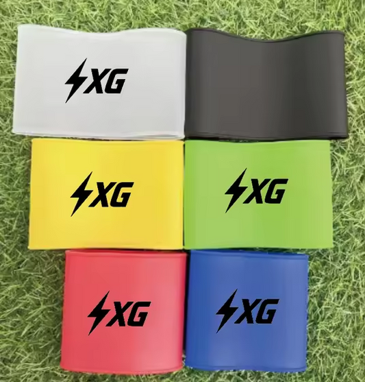 XG Shin Band