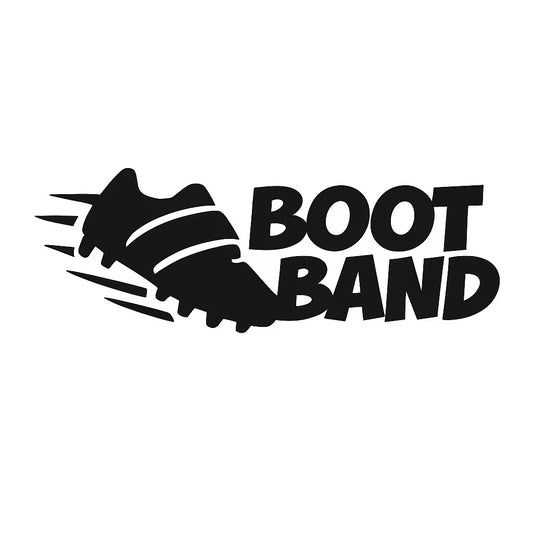 XG Boot Band (Black)