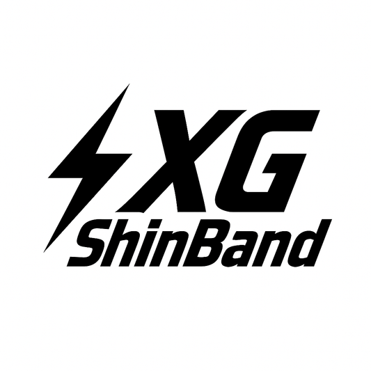 XG Shin Band