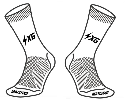 XG Socks (Crew)
